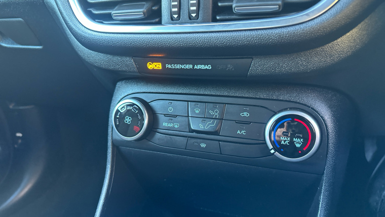 Ford Fiesta 1.0 EcoBoost ST-Line 5dr Petrol Hatchback